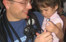 Egipt Hurghada - wrzesień 2007