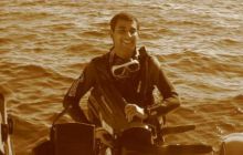 Egipt Hurghada - wrzesień 2007