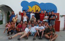 Egipt Hurghada - wrzesień 2007