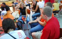 Egipt Hurghada - wrzesień 2007