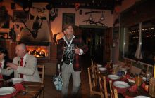 Impreza Walentynkowa - luty 2012