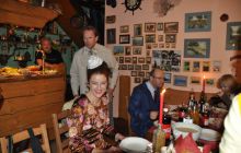 Impreza Walentynkowa - luty 2012