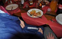 Impreza Walentynkowa - luty 2012