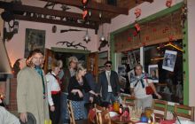 Impreza Walentynkowa - luty 2012