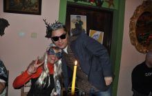 Impreza Walentynkowa - luty 2012