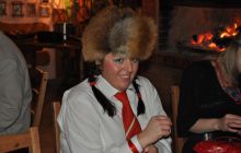 Impreza Walentynkowa - luty 2012