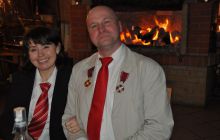 Impreza Walentynkowa - luty 2012