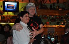 Impreza Walentynkowa - luty 2012