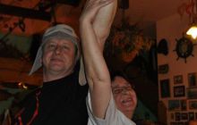 Impreza Walentynkowa - luty 2012