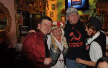 Impreza Walentynkowa - luty 2012