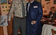 Impreza Walentynkowa - luty 2012