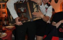 Impreza Walentynkowa - luty 2012