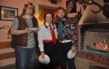 Impreza Walentynkowa - luty 2012