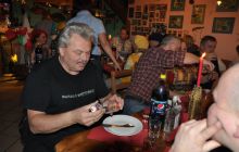 Impreza Walentynkowa - luty 2012