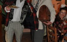 Impreza Walentynkowa - luty 2012