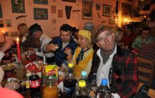 Impreza Walentynkowa - luty 2012