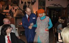 Impreza Walentynkowa - luty 2012