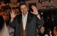 Impreza Walentynkowa - luty 2012