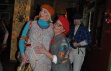 Impreza Walentynkowa - luty 2012