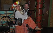 Impreza Walentynkowa - luty 2012