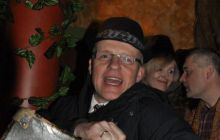 Impreza Walentynkowa - luty 2012