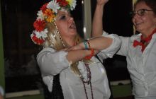 Impreza Walentynkowa - luty 2012