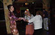 Impreza Walentynkowa - luty 2012