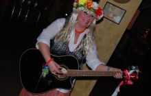 Impreza Walentynkowa - luty 2012