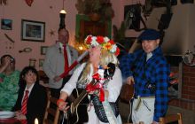 Impreza Walentynkowa - luty 2012