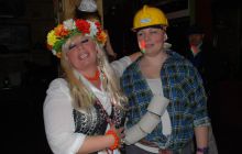 Impreza Walentynkowa - luty 2012