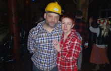 Impreza Walentynkowa - luty 2012