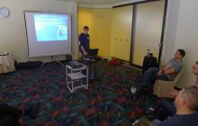 Zdjęcia z Prawidłowego Oddechu - luty 2012