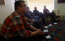 Zdjęcia z Prawidłowego Oddechu - luty 2012