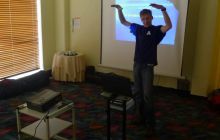 Zdjęcia z Prawidłowego Oddechu - luty 2012