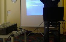 Zdjęcia z Prawidłowego Oddechu - luty 2012