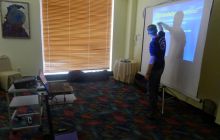 Zdjęcia z Prawidłowego Oddechu - luty 2012