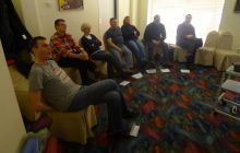 Zdjęcia z Prawidłowego Oddechu - luty 2012