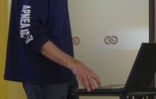 Zdjęcia z Prawidłowego Oddechu - luty 2012