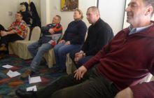 Zdjęcia z Prawidłowego Oddechu - luty 2012