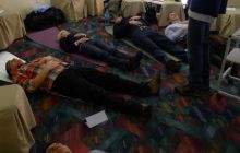 Zdjęcia z Prawidłowego Oddechu - luty 2012