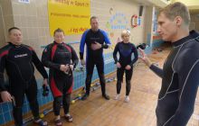 Zdjęcia z Prawidłowego Oddechu - luty 2012