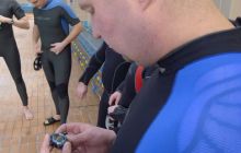 Zdjęcia z Prawidłowego Oddechu - luty 2012