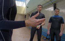 Zdjęcia z Prawidłowego Oddechu - luty 2012