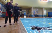 Zdjęcia z Prawidłowego Oddechu - luty 2012