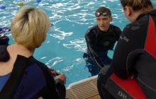 Zdjęcia z Prawidłowego Oddechu - luty 2012