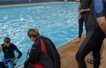 Zdjęcia z Prawidłowego Oddechu - luty 2012