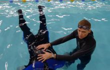 Zdjęcia z Prawidłowego Oddechu - luty 2012