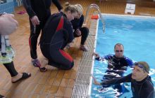 Zdjęcia z Prawidłowego Oddechu - luty 2012