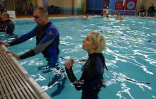 Zdjęcia z Prawidłowego Oddechu - luty 2012