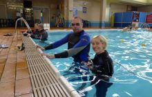 Zdjęcia z Prawidłowego Oddechu - luty 2012